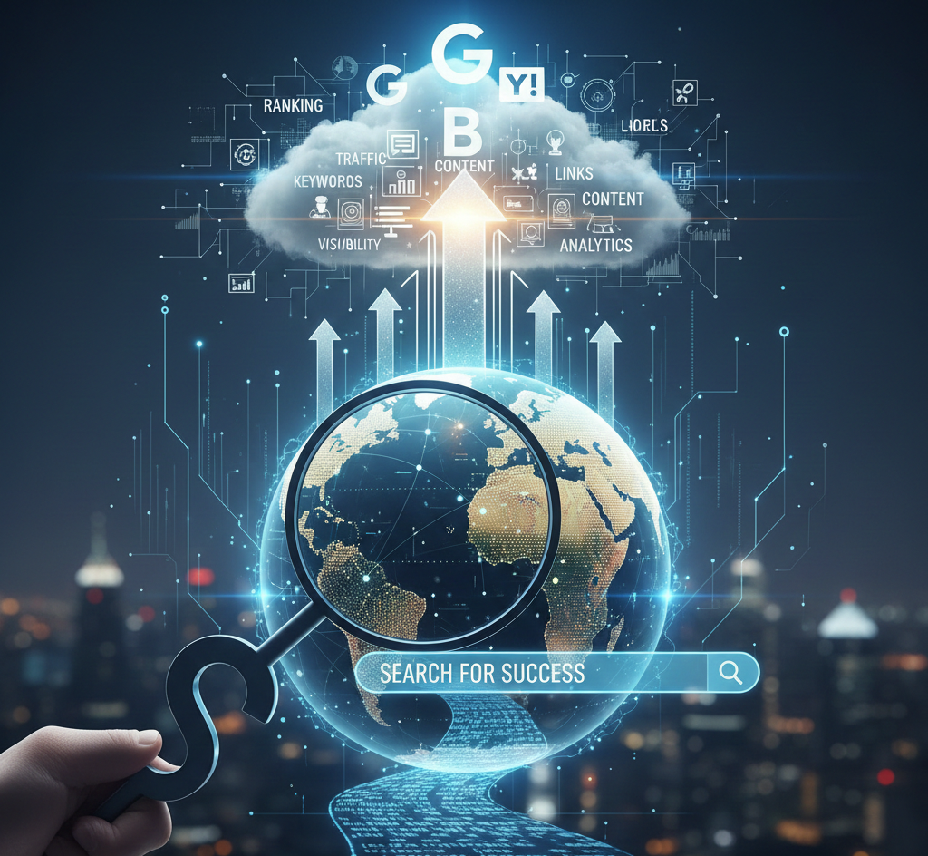 seo specialist in thrissur