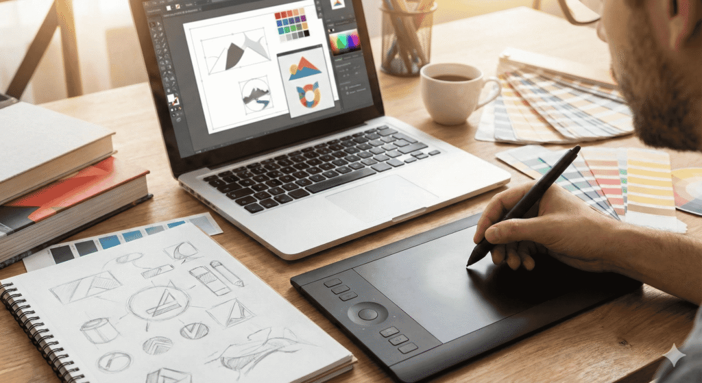 freelance digital marketer in thrissur