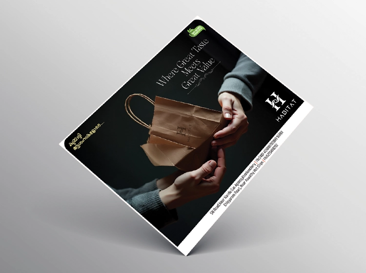 freelance digital marketer in thrissur